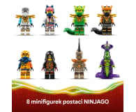 LEGO NINJAGO 71859 Smok życia - 1473544 - zdjęcie 7
